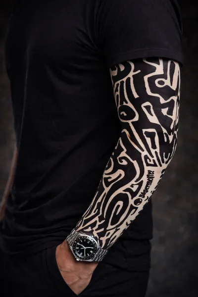 urban ink sleeve