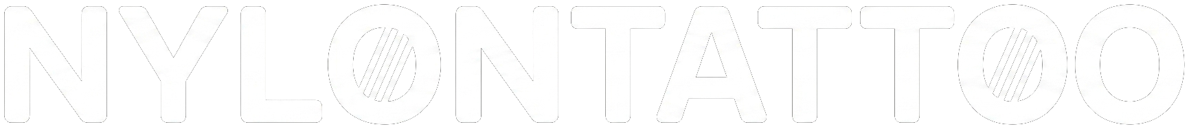 nylontattoo logo clean