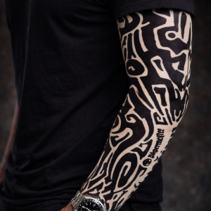 urban ink sleeve